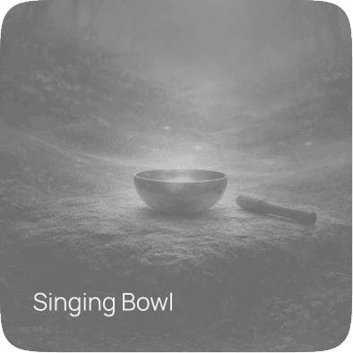 Singing Bowl